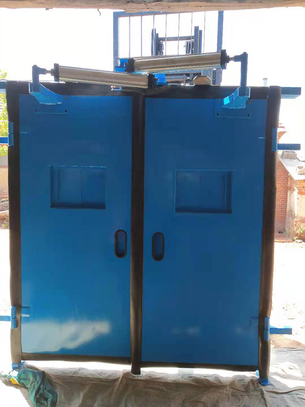 風(fēng)門電機(jī)