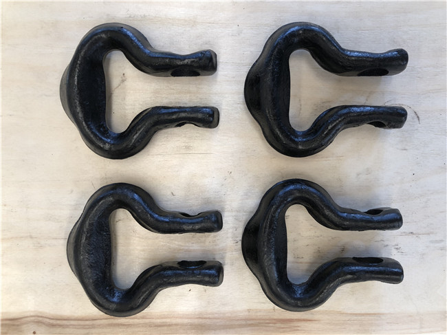 開(kāi)口式連接環(huán)